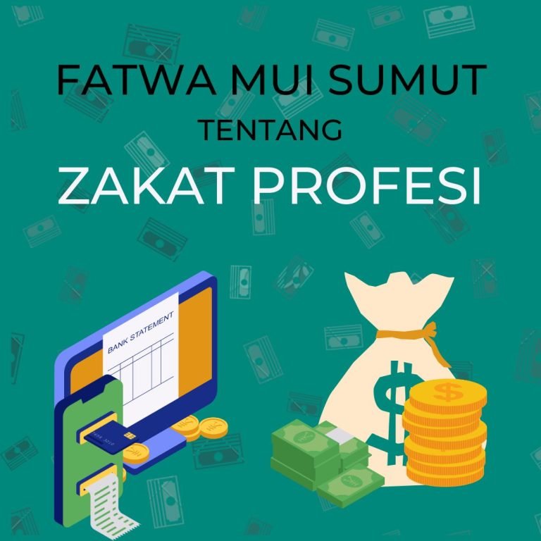 Fatwa Tentang Zakat Profesi Dikenakan dari Seluruh Pendapatan Tahun 2012