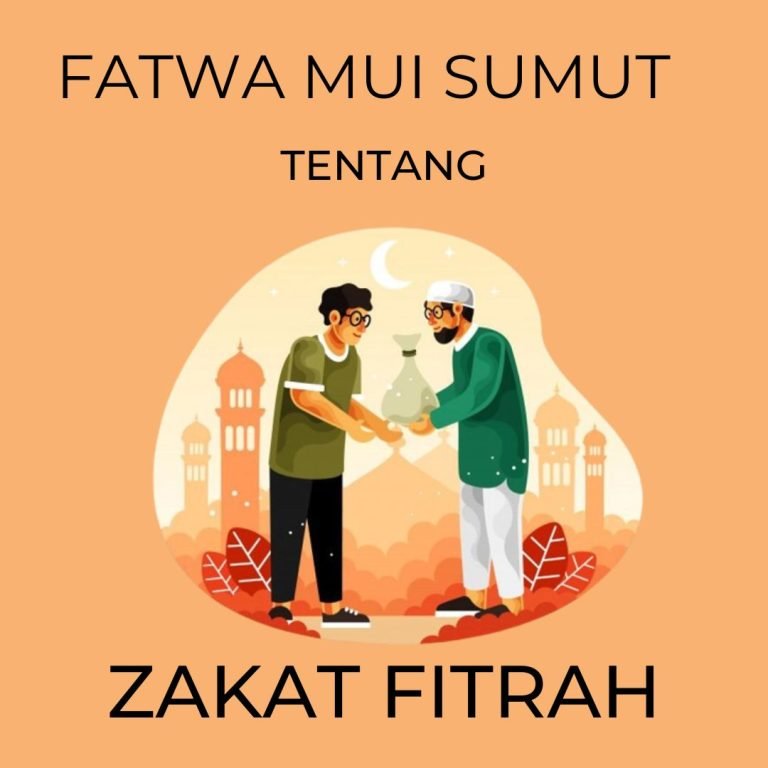 Fatwa Tentang Hukum Mengeluarkan Zakat Fithrah dengan Uang (Qimah) dan Jumlahnya Tahun 2008