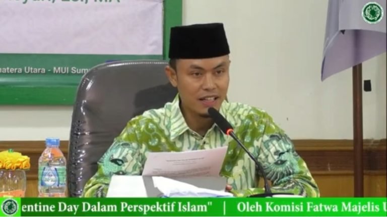 Konsultasi Syariah Komisi Fatwa MUI Provinsi Sumatera Utara