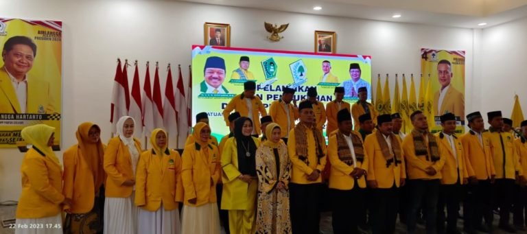 “Satukan Hati Kami Membangun Sumatera Utara” DP MUI Sumut Hadiri Pengukuhan Satkar Ulama Indonesia