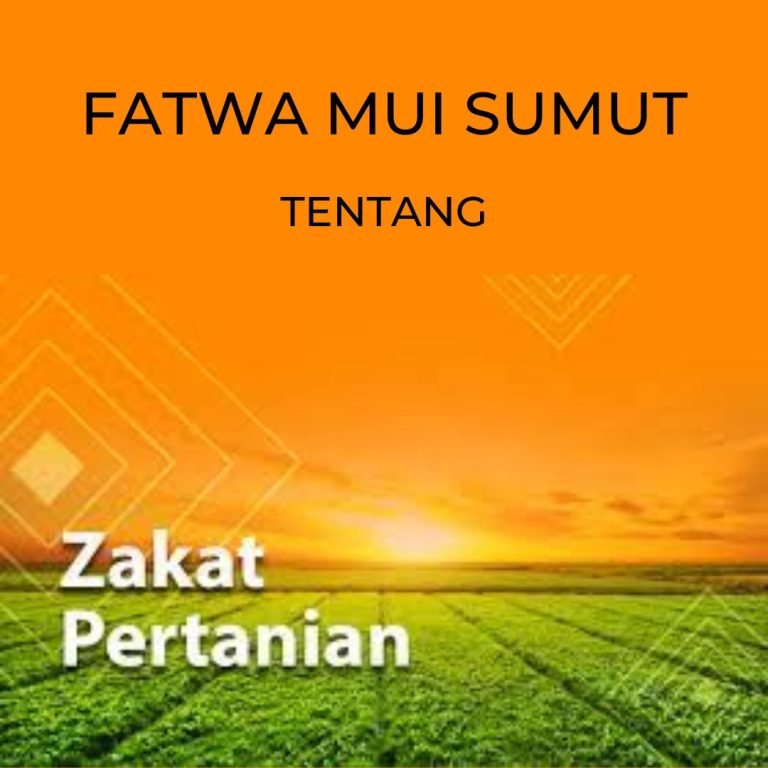 Fatwa Tentang Hukum Mengeluarkan Zakat Pertanian Padi yang Pembiayaannya Lebih Besar dari Penghasilannya Tahun 2009