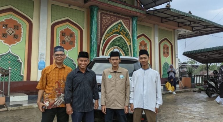 Tim Majalah MUI Sumut Berangkat Ke Tapanuli Selatan dan Padang Sidempuan