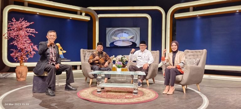 MUI Sumut Dukung Pemprovsu Dalam Membesarkan Hari Besar Keagamaan