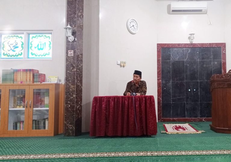 PINBAS MUI Sumut Tekankan Pentingnya Dakwah Ekonomi bagi Umat Muslim