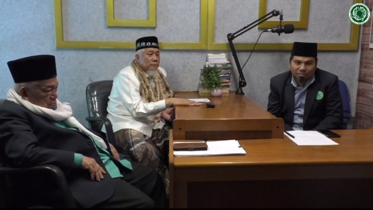 Talkshow Ramadhan 1444 H MUI Provinsi Sumatera Utara, Bahas Gerhana Matahari dan & Prediksi 1 Syawal