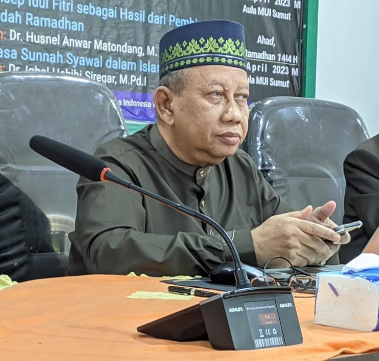 Al Quran, Sains, dan Teknologi Mengukuhkan Aqidah dan Kehormatan Umat