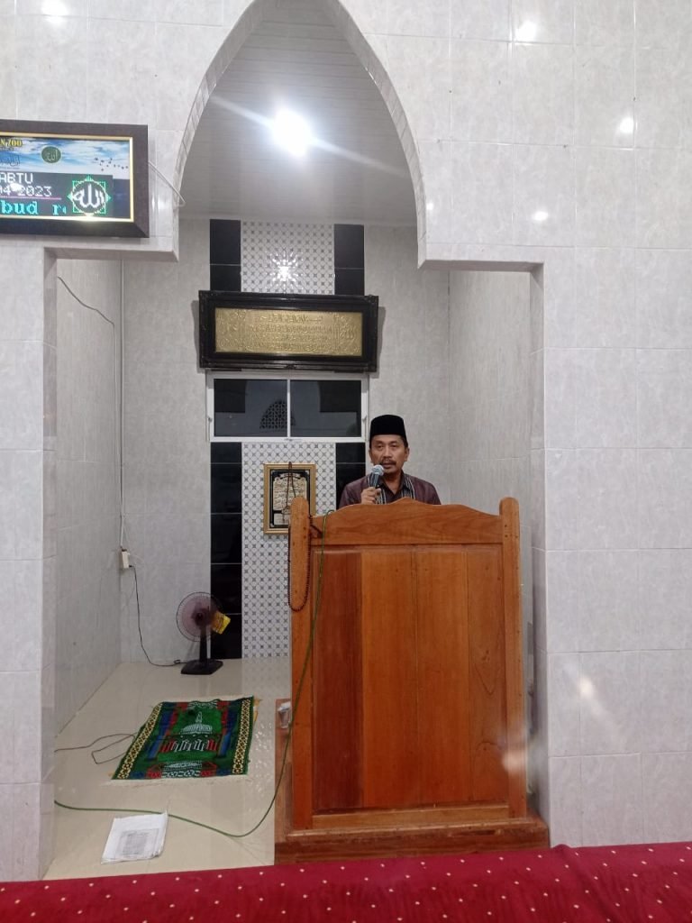 Ketua PINBAS MUI Sumut, Drs. Putrama Alkhairi: Peningkatan Porsi Dakwah tentang Ekonomi sebagai Solusi Masalah Krusial di Indonesia