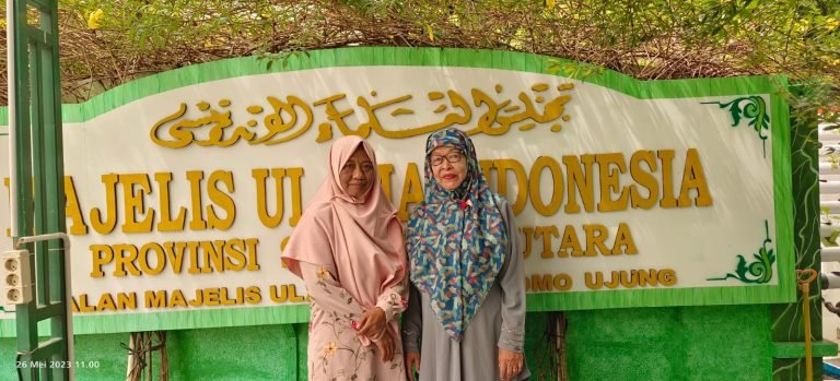 Peringatan Hari Lansia, Dra. Rusmini, MA: Hindari Tindakan Membuang Orang Tua Ke Panti Jompo