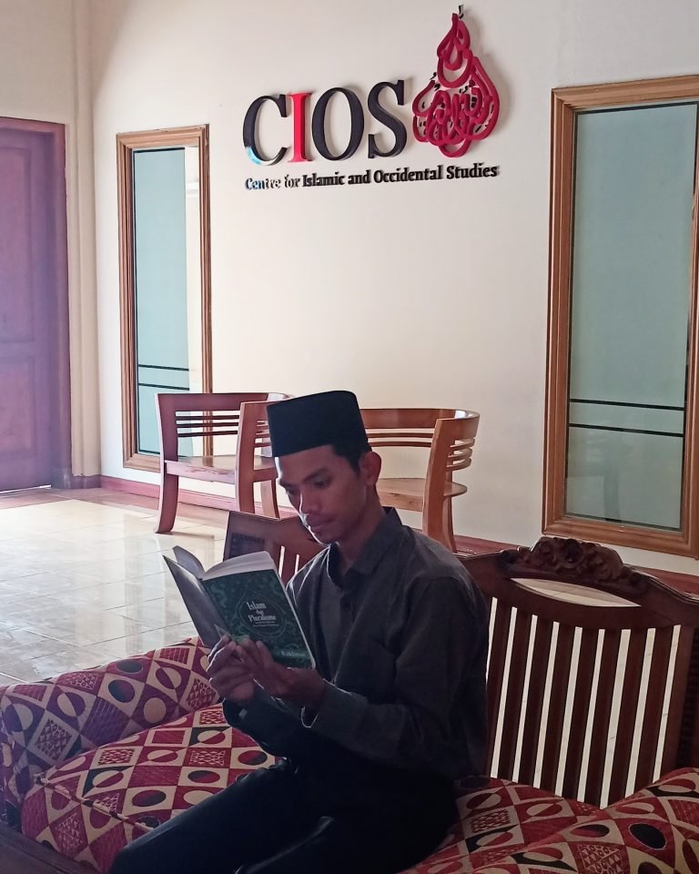 Alumni PTKU MUI Sumut Lanjutkan Studi di PKU UNIDA Gontor, Saddan Yasir: Terima Kasih PTKU MUI Sumut