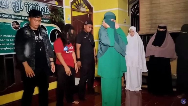 MUI Kabupaten Langkat Akan Investigasi Ponpes Al Kafiyah Terkait Dugaan Penyimpangan Ajaran