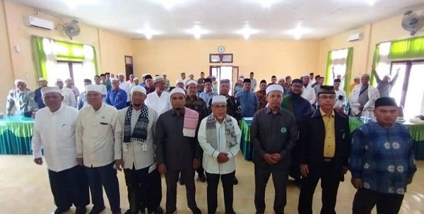 MUI Padangsidimpuan Bahas Teknis Pelaksanaan Qurban: Pentingnya Memahami Aspek Praktis dalam Berqurban