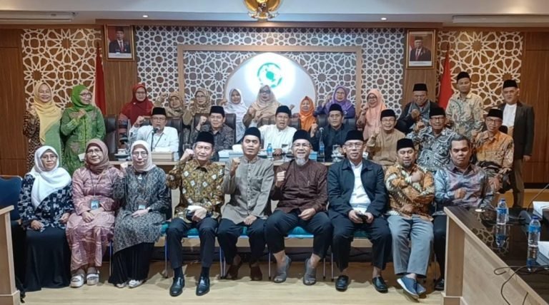 Ormas Islam Menyatakan Dukungan Terhadap Tim Khusus dalam Penyelidikan Penembakan Kantor MUI