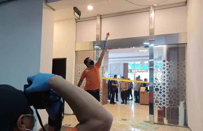 MUI Memperkuat Sistem Keamanan Internal Usai Insiden Penembakan