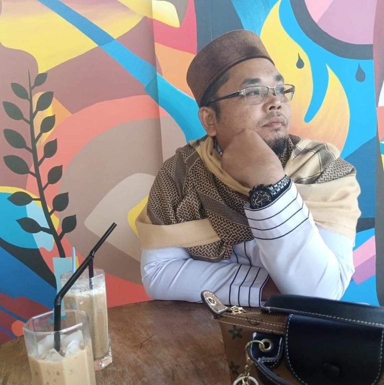 Penyalahgunaan Narkotika dan Upaya Pemberantasan: Tinjauan dari Sudut Pandang MUI Mandailing Natal