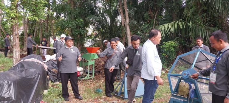 Pelatihan Lanjutan KPEU MUI Sumut: Meningkatkan Semangat Kewirausahaan Generasi Muda Muslim dalam Mengelola Usaha Pertanian dan Peternakan