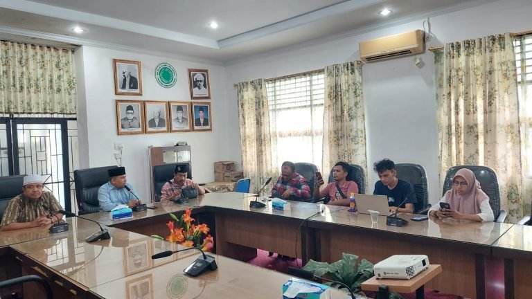 MUI Sumut Dorong Pertumbuhan Ekonomi Syariah Melalui Pameran UMKM dan Acara Peringatan Muharram