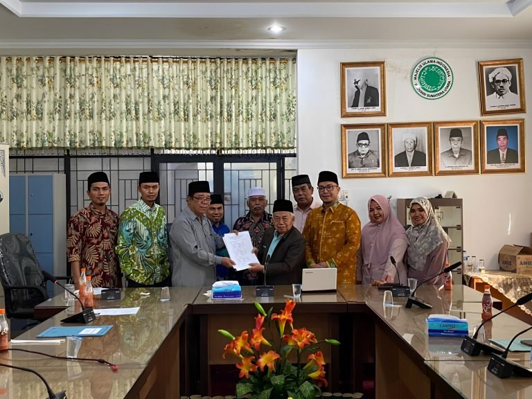 Tim Hisab Rukyat MUI Sumatera Utara Tetapkan 1 Muharram 1445 H Jatuh Pada Tanggal 19 Juli 2023