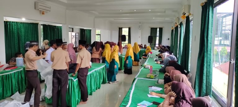 Memahami Tata Cara Mengurus Jenazah: DP MUI Pematang Siantar Luncurkan Pelatihan Bilal Mayit