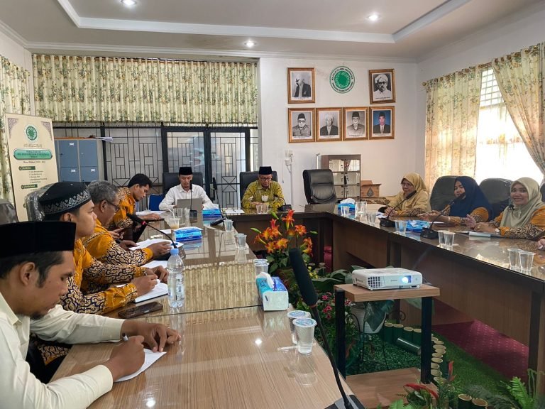 Sabtu, MUI Sumatera Utara, Adakan Silaturahim Ulama, Tokoh dan Cendekiawan Muslim Sumatera Utara