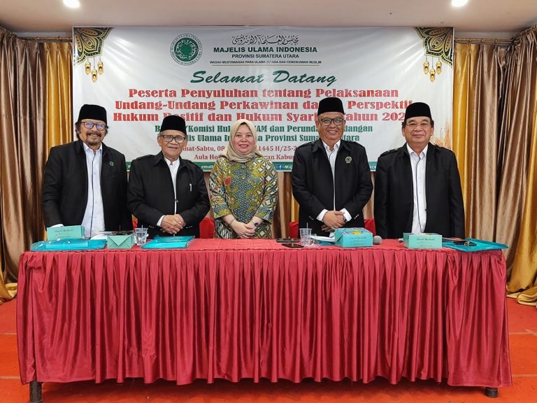 Nelly Rakhmasuri Lubis, Hakim PN Kisaran: Analisis Mendalam tentang Perkawinan Beda Agama