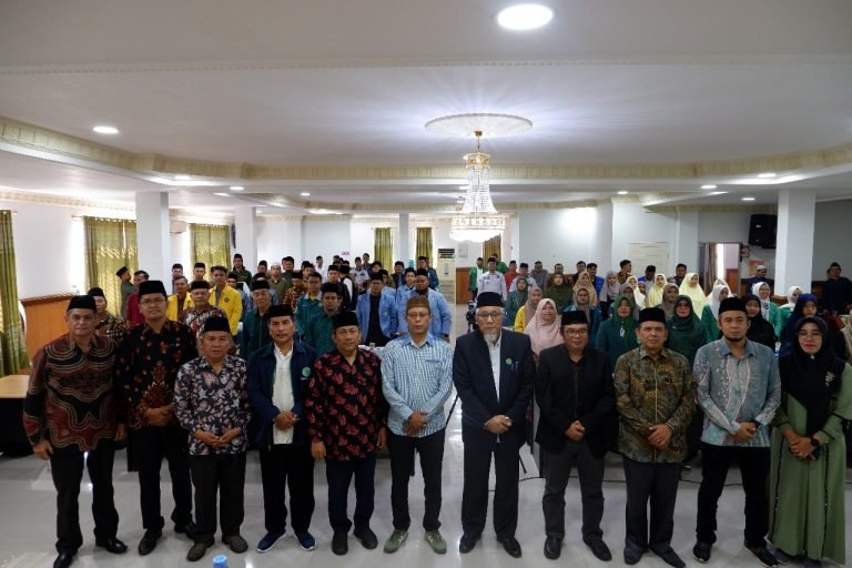 Majelis Ulama Indonesia Provinsi Sumatera Utara Gelar Dialog Keislaman dan Kebangsaan Menghadapi Pemilu 2024