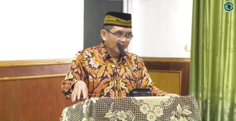 Pelatihan Dasar Diplomasi MUI Sumatera Utara: Mencetak Kader Paham Diplomasi