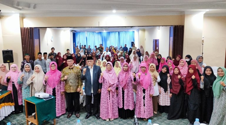 Langkah Strategis Menuju Keluarga Bahagia: Pembelajaran dari MUI Sumatera Utara