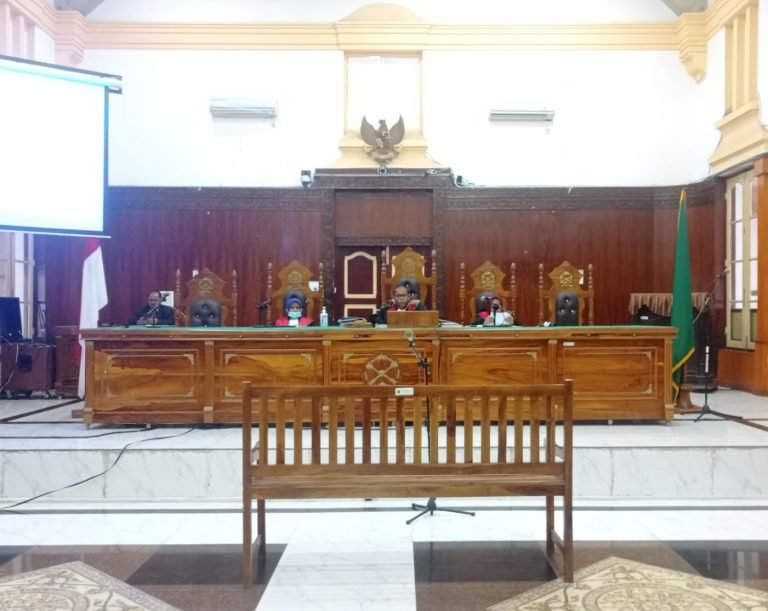 Organisasi Besar Islam di Sumatera Utara Mendukung Penuh MUI dalam Sidang MPTTI-MUI Sumut