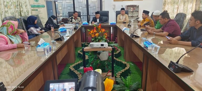 Konferensi Pers Tim Kuasa Hukum MUI Sumut: Penjelasan Gugatan MPTTI dan Dukungan Ormas Islam