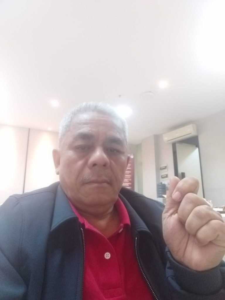 Ketua Gannas Annar MUI Sumut Prihatin dengan Terus Berubahnya Modus Peredaran Narkoba