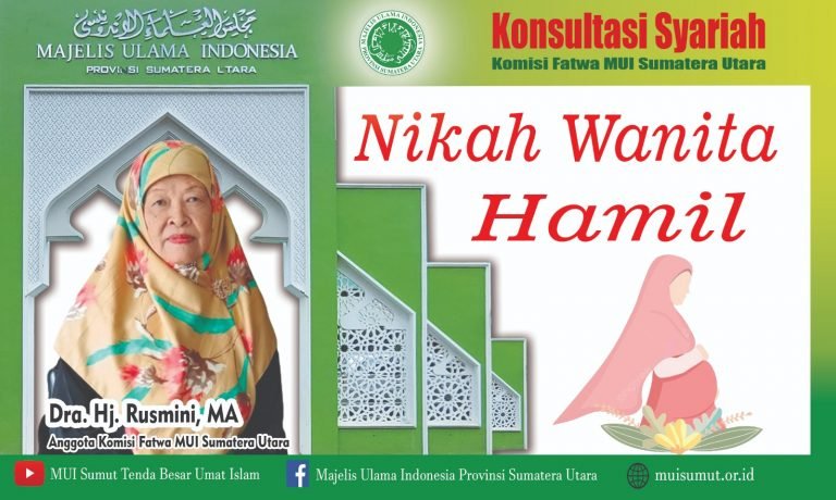 Nikah Wanita Hamil