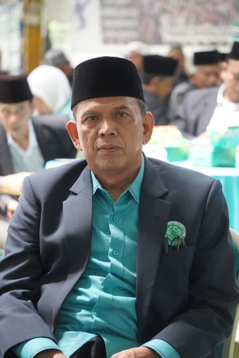 Multaqa Ulama II MPU Aceh dan MUI Sumut, Pimpinan MUI SU Agendakan Taushiyah di Banda Aceh