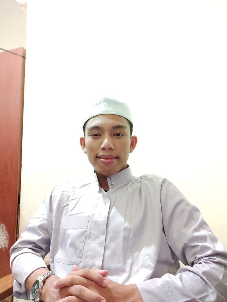 Anak Penjual Ikan Ingin Jadi Da’i