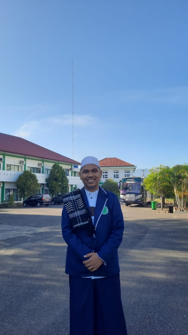 Proses Tak Bertepi Sabar Menanti Manisnya Jalan Penuh Berduri