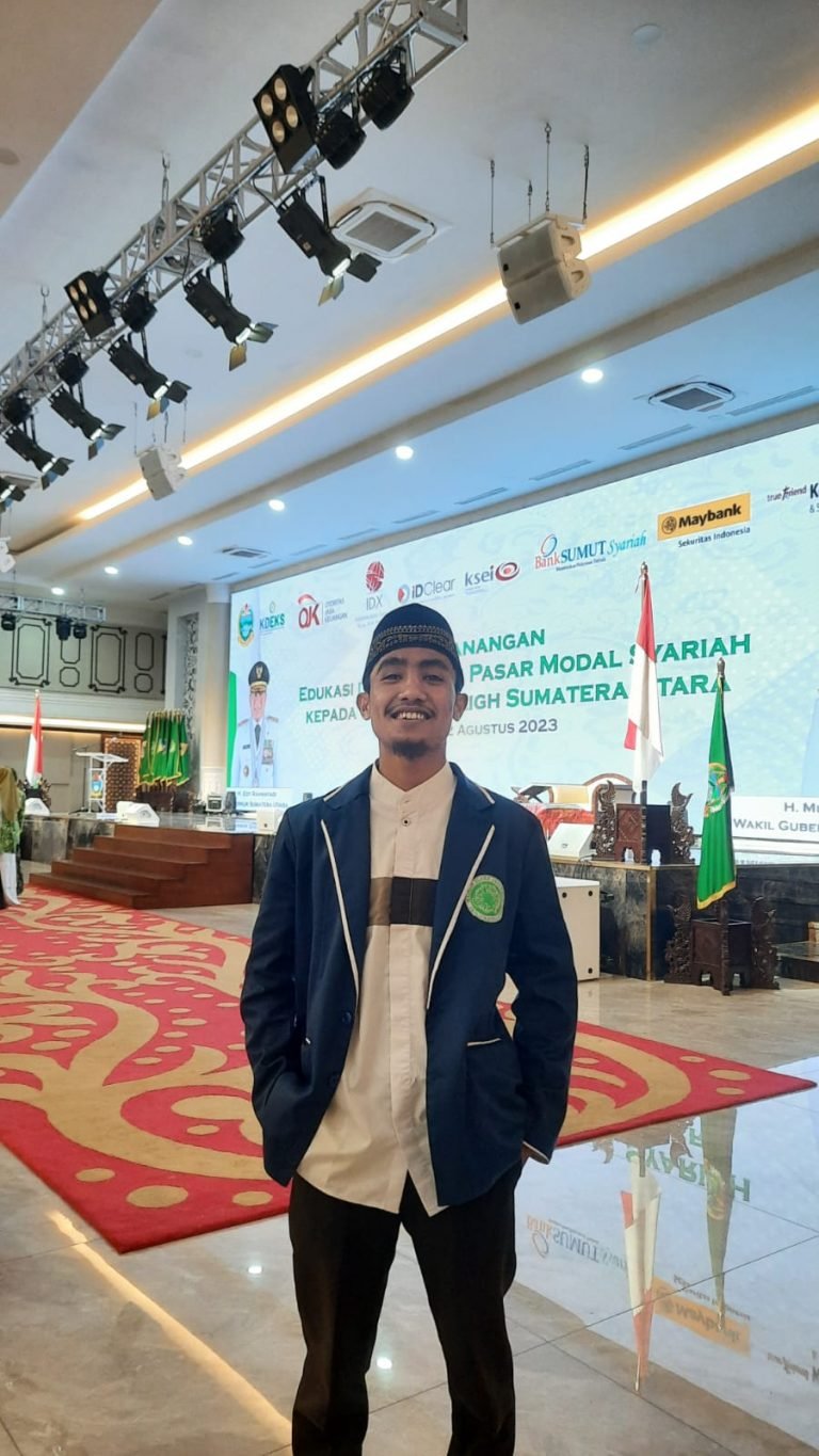 Saya Tau Saya Perlu Berjuang