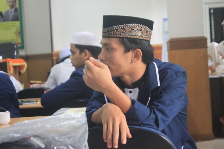 Perjalanan Seorang Anak Petani Mengejar Mimpi