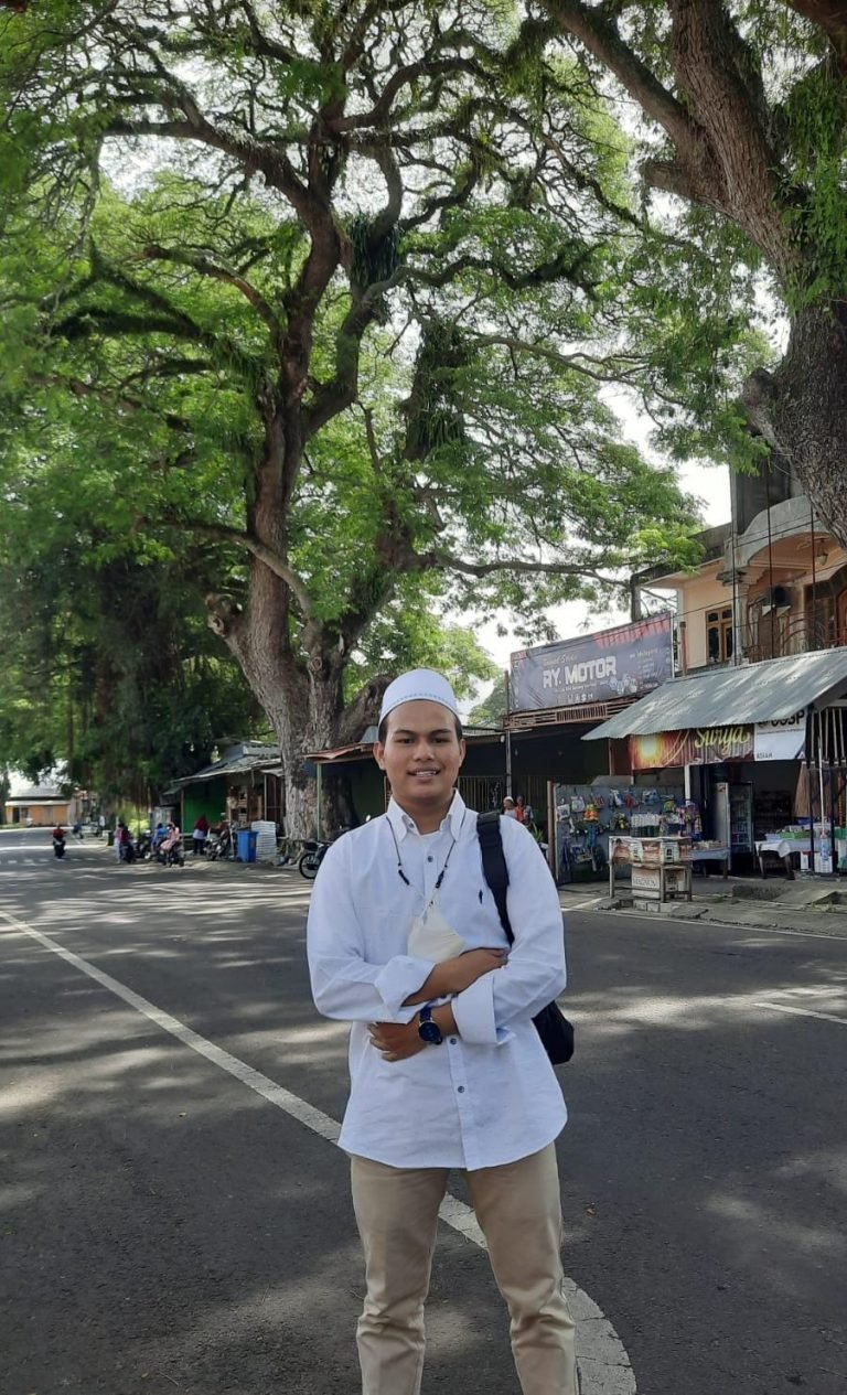 Nasehat Orang Tua Adalah Pintu Masuk Menuju Sukses