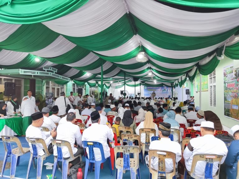 MUI Sumut Ajak Umat Islam Semarakkan Muharram 1446 H