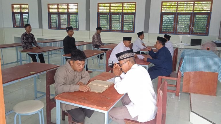 MUI Kab. Batu Bara Luncurkan Pendidikan Tinggi Kader Ulama