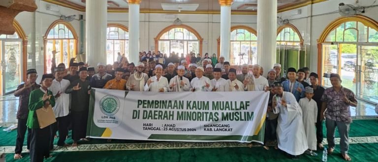Daurah Kajian Fiqh Sholat Tuntas: Memperkuat Pemahaman Ibadah Umat
