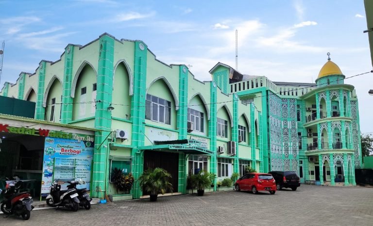 Pengumuman Lulus Seleksi Berkas dan Jadwal Tes Ujian Masuk Calon Mahasiswa PTKU MUI SU