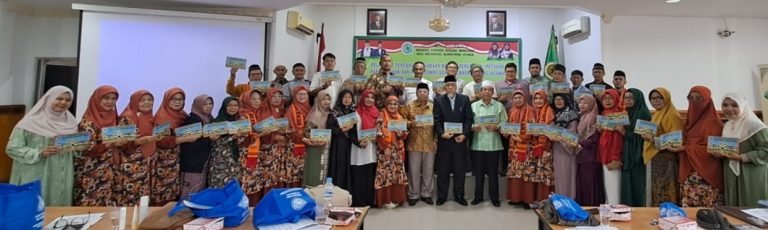 MUI SU Gelar Pelatihan Penguatan Keagamaan kepada Pengelola Panti Asuhan Sebagai Manifestasi Himayatul Ummah dan Khidmatul Ummah