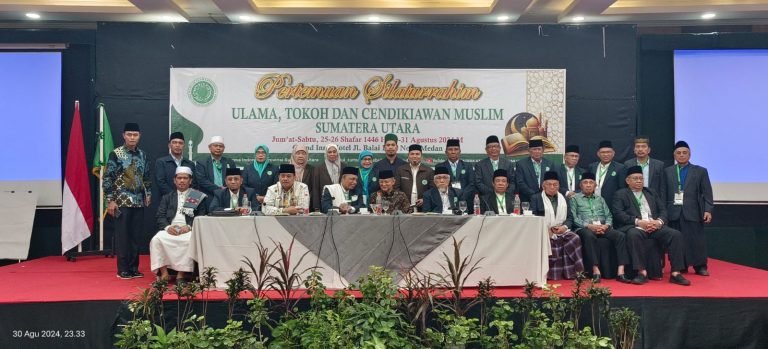 “Pesan Buya Anwar Abbas: Persatuan Umat Islam Kunci Kebangkitan Bangsa”