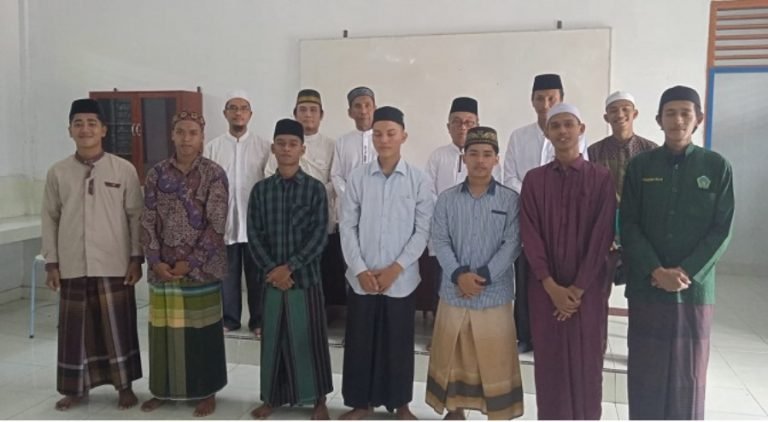 PTKU Kabupaten Batubara Mulai Perkuliahan, Ketua MUI Serukan Dukungan untuk Pembangunan Kampus