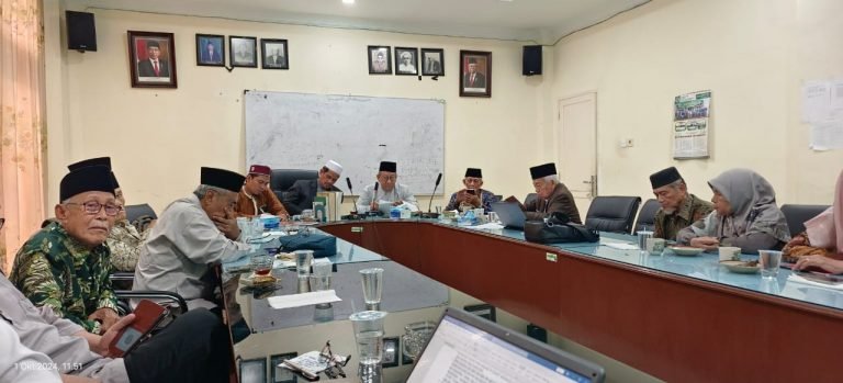 LPPOM MUI Sumut dan Komisi Fatwa Sidangkan 8 Perusahaan