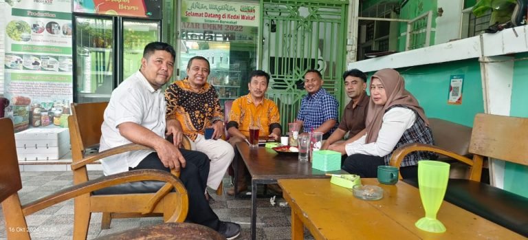 PINBAS MUI Sumut dan Medan Zoo Jalin Kerjasama dalam Pendampingan Manajemen UMKM