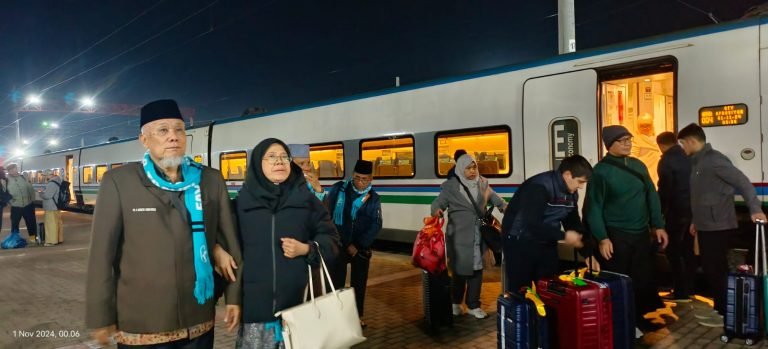 Delegasi MUI Sumatera Utara Tiba di Bukhara: Menggali Warisan Islam dan Menjalin Kerjasama dengan Ulama Bukhara