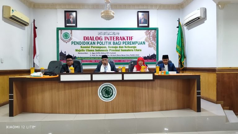 Prof. Hasyim Sampaikan Problematika Hukum dan Efektivitas Demokrasi dalam Pilkada