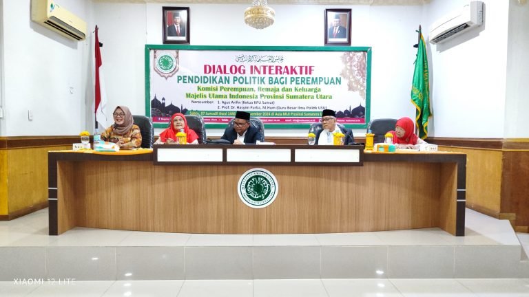 KPU Sumatera Utara Siap Sukseskan Pilkada Serentak 2024