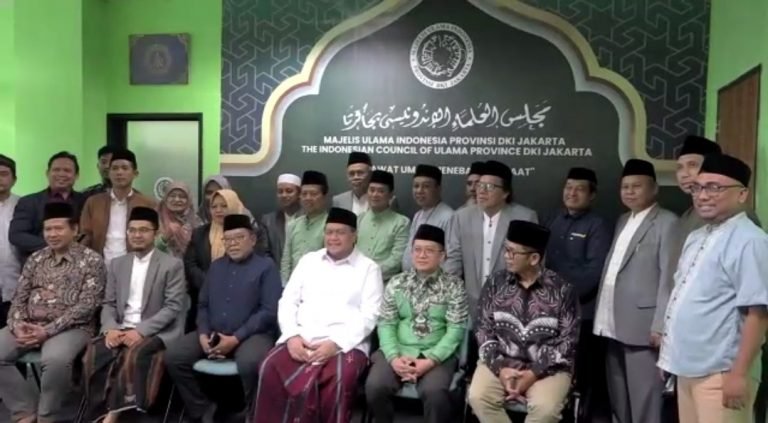 Hadapi Perubahan Digital, Bidang Infokom MUI Siapkan Convergensi Media